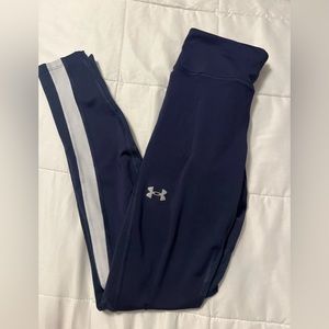 Under Armour Heatgear Leggings (S)